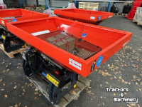 Düngerstreuer Rauch MDS 20.2 D-ECO