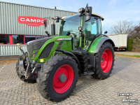 Schlepper / Traktor Fendt Fendt 513 Vario Power