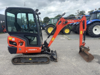 Mobilbagger Kubota KUBOTA KX019-4