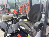 Mobilbagger Kubota KUBOTA KX019-4