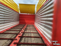 Lade- und Dosierwagen Pottinger Euro-Profi 5000