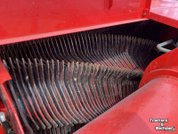 Lade- und Dosierwagen Pottinger Euro-Profi 5000