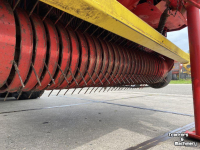 Lade- und Dosierwagen Pottinger Euro-Profi 5000