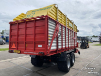 Lade- und Dosierwagen Pottinger Euro-Profi 5000