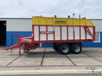 Lade- und Dosierwagen Pottinger Euro-Profi 5000