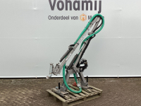 Gießarm für Bewässerung  KG-GAE3 Waterarm