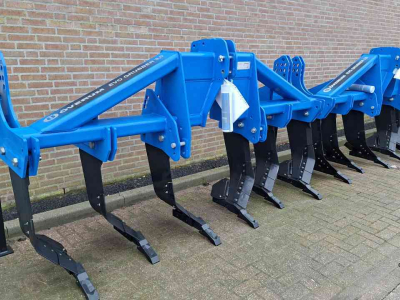 Tiefenlockerer Overum Evogrubber 3.0 / Paragrubber