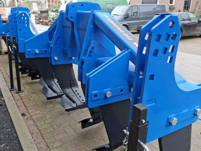 Tiefenlockerer Overum Evogrubber 3.0 / Paragrubber