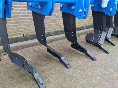 Tiefenlockerer Overum Evogrubber 3.0 / Paragrubber
