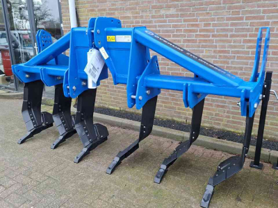 Tiefenlockerer Overum Evogrubber 3.0 / Paragrubber