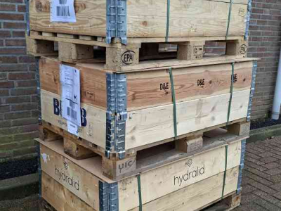 Tiefenlockerer Overum Evogrubber 3.0 / Paragrubber