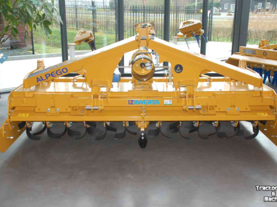 Umkehrfräse Alpego IZ-300 INVERSA
