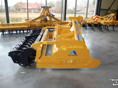Umkehrfräse Alpego IZ-300 INVERSA
