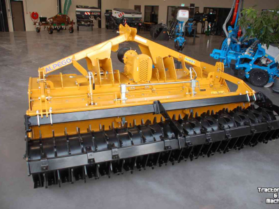 Umkehrfräse Alpego IZ-300 INVERSA