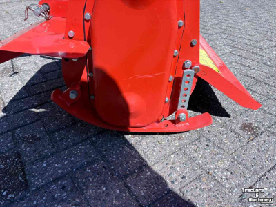 Bodenfräse Boxer GF-155