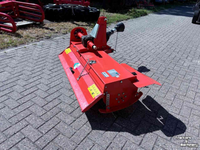 Bodenfräse Boxer GF-155