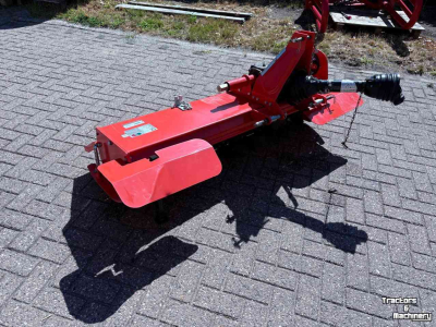 Bodenfräse Boxer GF-155