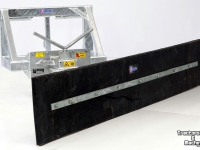 Sonstiges Fütterungsmaschinen und Zubehör Qmac 240 MECH SCHUIN THALER KNIKLADER