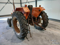 Schlepper / Traktor Fiat 640/12