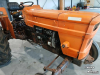 Schlepper / Traktor Fiat 640/12