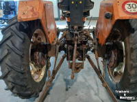 Schlepper / Traktor Fiat 640/12