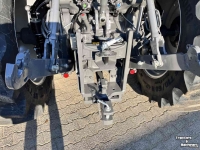 Schlepper / Traktoren Massey Ferguson 7S.190 Dyna VT Exlcusief Black