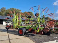 Schwader Claas Liner 4800 Rugger Nieuw