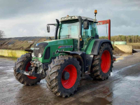 Schlepper / Traktor Fendt 818 vario tms