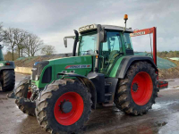 Schlepper / Traktor Fendt 818 vario tms