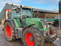 Schlepper / Traktor Fendt 818 vario tms