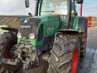 Schlepper / Traktor Fendt 818 vario tms