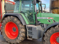 Schlepper / Traktor Fendt 818 vario tms