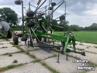 Schwader Fendt former 10065 pro hark rugger wierser duiner
