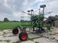 Schwader Fendt former 10065 pro hark rugger wierser duiner