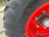Schwader Fendt former 10065 pro hark rugger wierser duiner