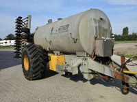 Gülletankwagen / Güllefässer Schuitemaker PTW 7800L