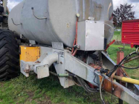 Gülletankwagen / Güllefässer Schuitemaker PTW 7800L