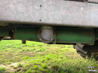 Gülletankwagen / Güllefässer Schuitemaker PTW 7800L