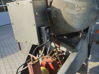 Gülletankwagen / Güllefässer Schuitemaker PTW 7800L