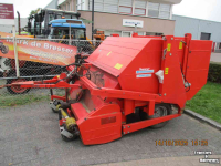 Kehrmaschine Weidemann gazonveegmachine  blad veeger