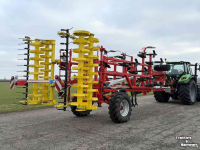 Grubber Pottinger Terria 5040 cultivator