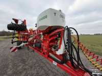 Grubber Pottinger Terria 5040 cultivator