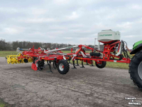 Grubber Pottinger Terria 5040 cultivator