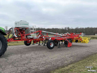 Grubber Pottinger Terria 5040 cultivator