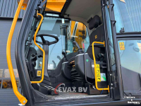 Mobilbagger JCB JS 145 WT SV