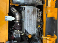 Mobilbagger JCB JS 145 WT SV