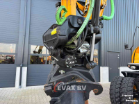 Mobilbagger JCB JS 145 WT SV
