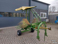 Schwader Krone KS 3.50 /10 Hark
