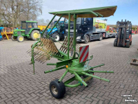 Schwader Krone KS 3.50 /10 Hark