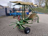 Schwader Krone KS 3.50 /10 Hark